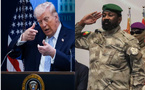 Mali : les États-Unis étudient des options militaires face à la menace du JNIM