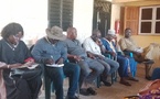 Casamance : Taïbou Diédhiou et le mouvement « Déclic Républicain And Jubo » préparent une importante sortie politique