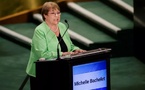 ONU : Michelle Bachelet promet de défendre et réformer l'Organisation si elle est élue