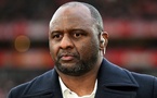 Après l’échec des Lions, Patrick Vieira pressenti pour prendre les commandes