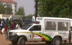 Dakar : 490 étrangers contrôlés, 36 déférés au parquet pour séjour irrégulier