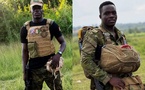 Côte d'Ivoire : un jeune militaire meurt lors d'un exercice de saut en parachute
