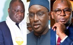 Lancement du parti présidentiel : Déthié Fall, Guirassy et Dièye appelés à clarifier leur position