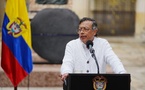 Colombie : Gustavo Petro accuse son successeur d'« obéir directement » aux États-Unis