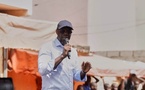 Sonko à ses militants : « Il ne reste que 20 % pour atteindre notre objectif »
