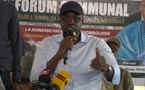 Ousmane Sonko sur les vagues de transhumance : « Personne ne peut tromper le peuple sénégalais »