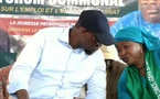 Ousmane Sonko à Maimouna Dièye : « Cette évocation, laissons-la au Prophète Mohammad »