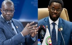 Sur fond de rupture avec Sonko, Diomaye Faye lance : « Le temps sépare ceux qui construisent de ceux qui promettent »