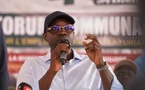 Sonko alerte : « Ils veulent secouer Pastef en s'attaquant à ma personne »