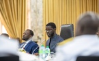 « PASTEF doit exiger un gouvernement de cohabitation » : l'appel musclé de l'imam Cheikh Ibra Ndiaye