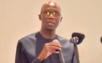 Justice : Me Moussa Sarr promet une réforme en profondeur des juridictions