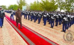 Gendarmerie nationale : 1 971 nouveaux gendarmes intègrent les rangs