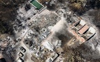 France : l'incendie en Gironde détruit 240 maisons et provoque un phénomène inédit