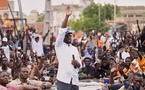 Kaolack et Nioro du Rip en démonstration de force : Ousmane Sonko accueilli par une foule impressionnante