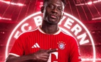 Bayern Munich : Bara Sapoko Ndiaye franchit un cap avec un transfert définitif