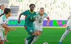 CAN Féminine 2026 : le Sénégal s'incline face à l'Algérie pour son entrée en lice