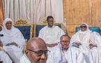Touba : « C'est de votre responsabilité de réconcilier ce pays », le message du Khalife à Diomaye Faye