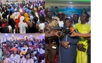 Ziguinchor : le mouvement Déclic Républicain / And Joobo fusionne avec le parti Kiiraay du Président Diomaye Faye 