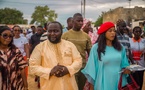 À Fatick, Mouhamadou Fadilou Dia fait de l'ombre à Sonko : la finale d'Action 100 rivalise avec la visite du leader de PASTEF