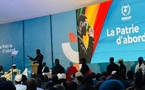Lancement du parti de Diomaye : les moyens de communication déployés suscitent des interrogations
