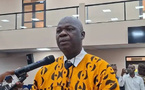 Massacre du 28 septembre 2009 en Guinée: le colonel Bienvenu Lamah acquitté 