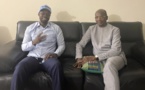 « Ousmane Sonko n'a jamais choisi la République », selon ​Lansana Gagny Sakho 