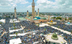 Grand Magal 2026 : Touba attend plus de six millions de pèlerins