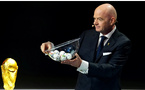 Gianni Infantino répond à ses détracteurs : « L'aveuglement provoqué par la haine »