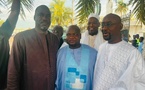 Vers une transhumance politique en faveur de Bassirou Diomaye Faye ?