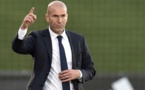 Équipe de France : Zinédine Zidane officiellement nommé sélectionneur des Bleus