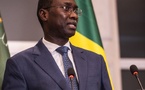 Ismaïla Madior Fall : la Haute Cour de justice lève son assignation à résidence