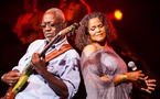 Jocelyne Béroard : « Kassav' continue de vivre malgré l'absence de Jacob Desvarieux »