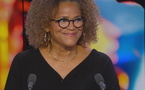 Jocelyne Béroard plaide pour des vols directs entre Dakar et les Antilles