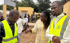 Sédhiou : le PUMA inaugure un poste de santé de 156 millions FCFA à Saré Lao