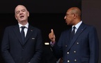 « Le football n'est pas à vendre » : Philippe Diallo charge Gianni Infantino
