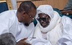 Sonko au Khalife : « Si l’on avait suivi le modèle proposé par Serigne Touba, aujourd’hui, nous n’en serions pas là à empiler les dettes. »