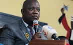 Conakry : Charles Wright s'en prend au directeur communal de l'Habitat et dénonce la prolifération des constructions anarchiques