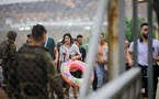 Ceuta : 50 000 migrants entrés illégalement, 37 500 déjà renvoyés ou repartis vers le Maroc