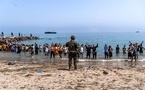 Afflux de migrants à Ceuta : l'Espagne muscle son dispositif sécuritaire et accélère les rapatriements vers le Maroc