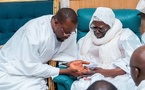 SERIGNE MOUNTAKHA À SONKO : « Vous portez les espoirs de nombreux Sénégalais »