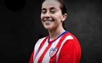 Ceuta : la footballeuse marocaine Faten Ben Omar El Azizi meurt en tentant de rejoindre l'Espagne à la nage