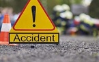 Thiès : un jeune gendarme perd la vie dans un tragique accident