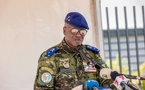 Côte d'Ivoire : le numéro deux de l'armée, le général Dem Aly Justin, est décédé
