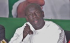 Abdoulaye Wilane : « La transhumance politique fragilise notre démocratie »