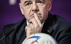 L'UEFA lâche Gianni Infantino : « Il a perdu la confiance de la famille du football »