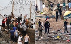 Crise migratoire à Ceuta : une ONG marocaine réclame une enquête indépendante et accuse l'État d'avoir failli