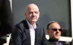 FIFA : Gianni Infantino perd ses soutiens et voit son pouvoir vaciller