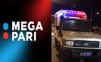 Mégapari dans le viseur de la Dic : trois arrestations et des milliards de FCFA retracés