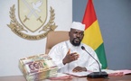 La Guinée choisit le franc guinéen plutôt que l'Eco, la future monnaie unique de la CEDEAO