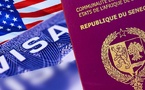 Jusqu'à 11,4 millions de FCFA de caution : les États-Unis serrent la vis aux demandeurs de visa